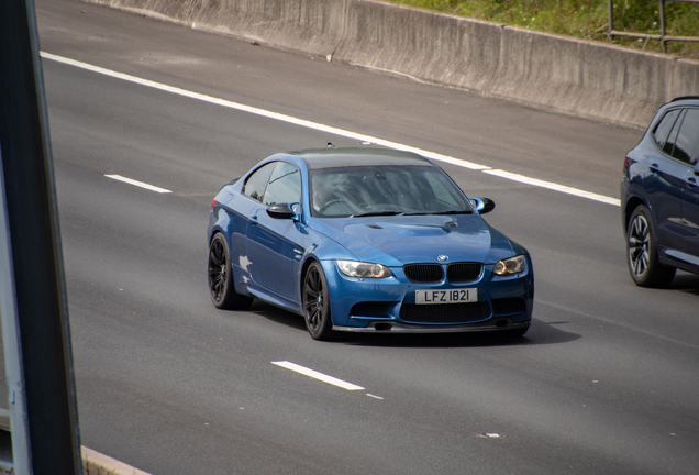 BMW M3 E92 Coupé