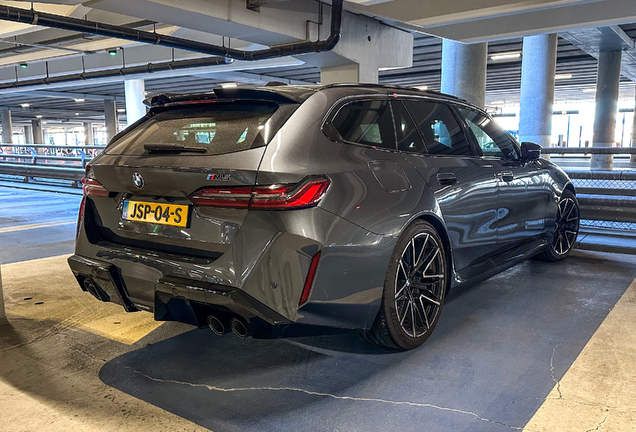 BMW M5 G99 Touring