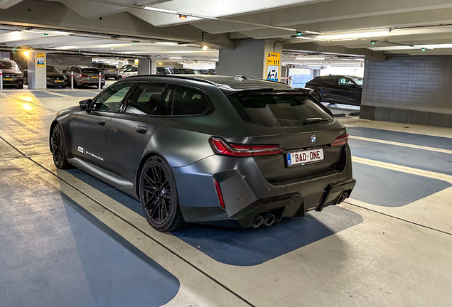 BMW M5 G99 Touring