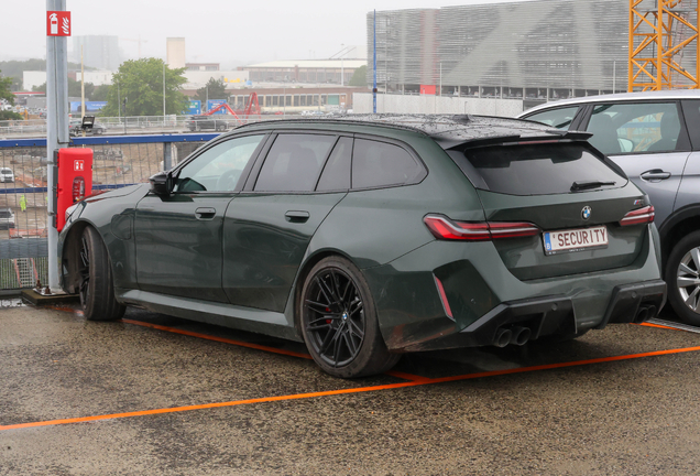BMW M5 G99 Touring