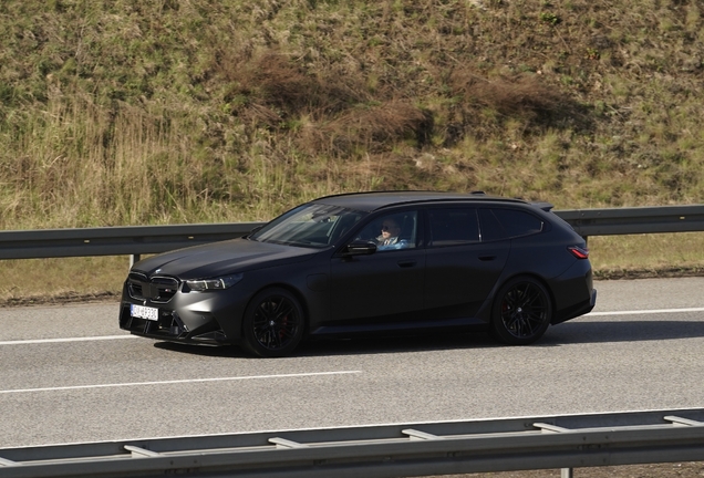 BMW M5 G99 Touring