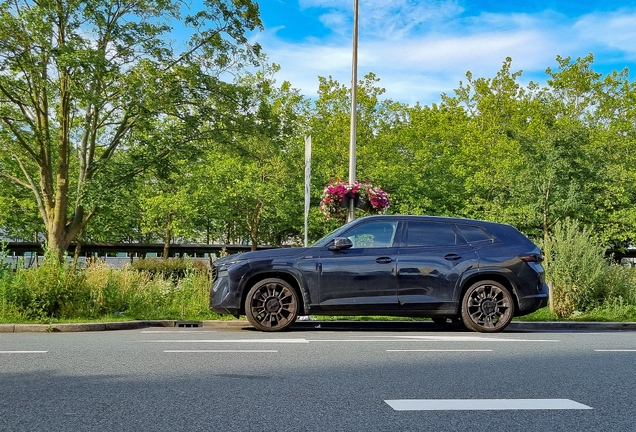 BMW XM G09