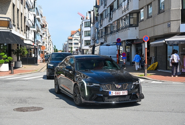 Cadillac CT5-V Blackwing