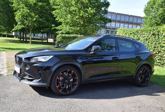 CUPRA Formentor VZ5