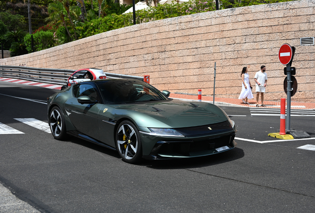 Ferrari 12Cilindri