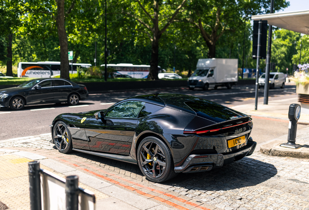 Ferrari 12Cilindri