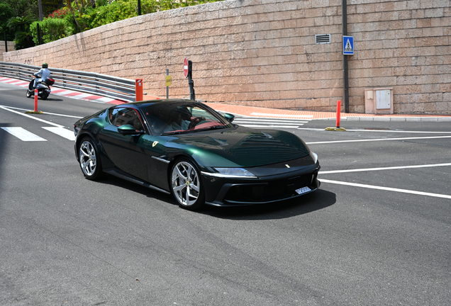 Ferrari 12Cilindri