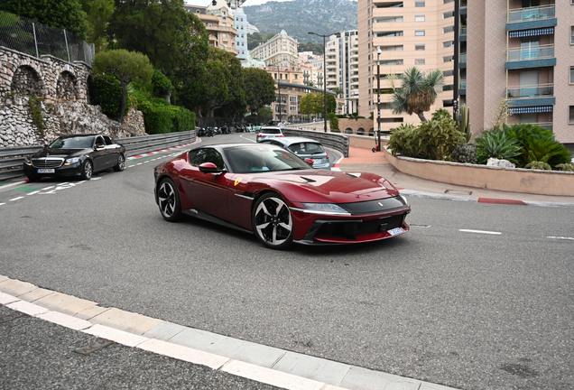 Ferrari 12Cilindri