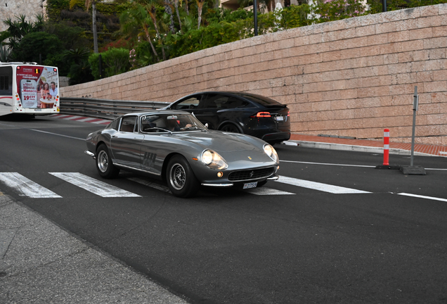 Ferrari 275 GTB