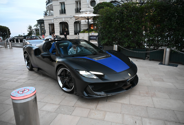 Ferrari 296 Speciale A