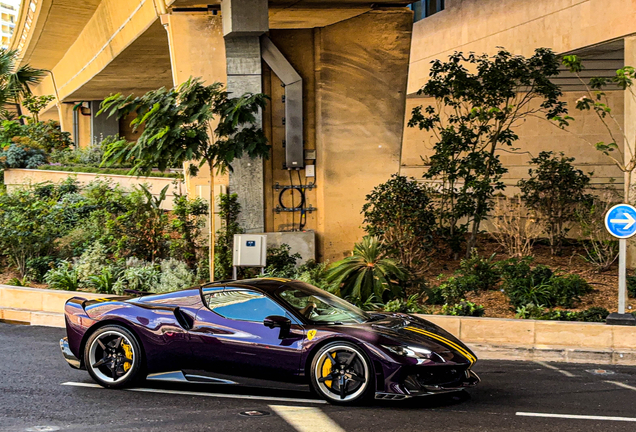Ferrari 296 Speciale A