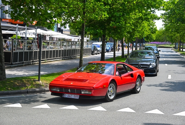 Ferrari 328 GTB