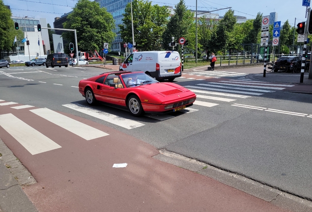 Ferrari 328 GTS