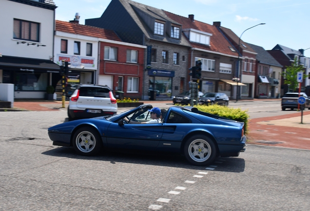 Ferrari 328 GTS