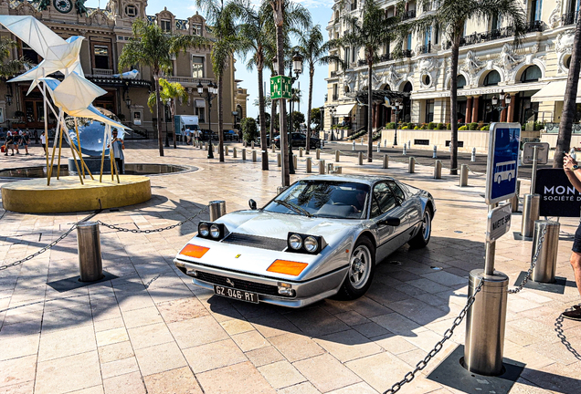 Ferrari 512 BBi