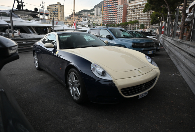 Ferrari 612 Sessanta