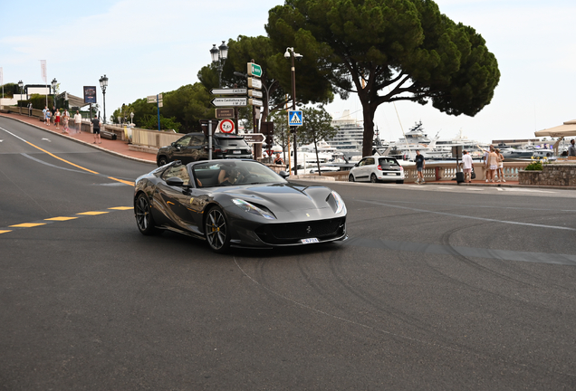 Ferrari 812 GTS