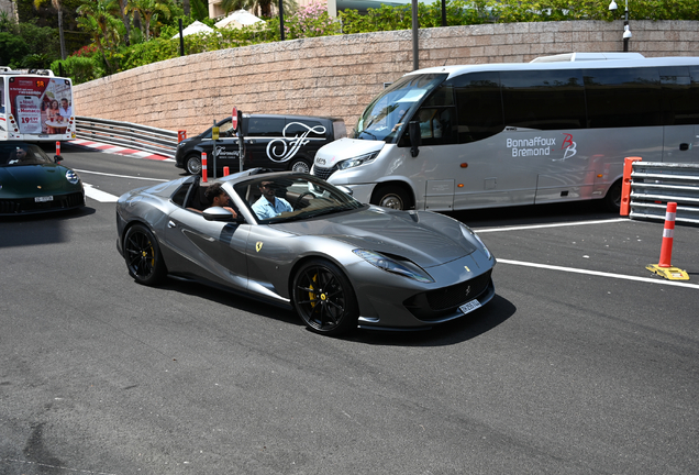 Ferrari 812 GTS