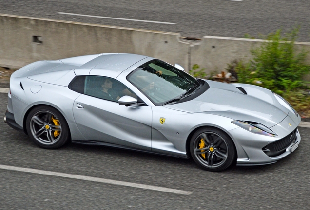 Ferrari 812 GTS