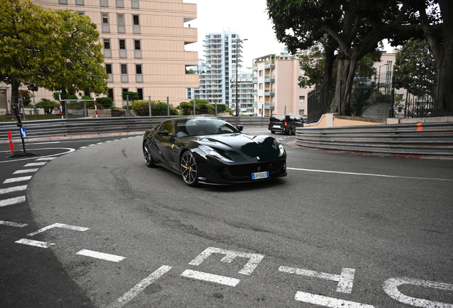Ferrari 812 GTS