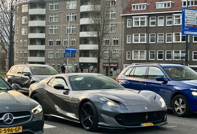 Ferrari 812 GTS