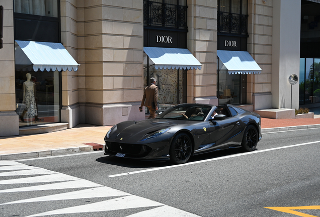 Ferrari 812 GTS