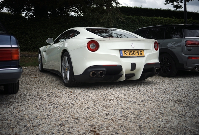 Ferrari F12berlinetta