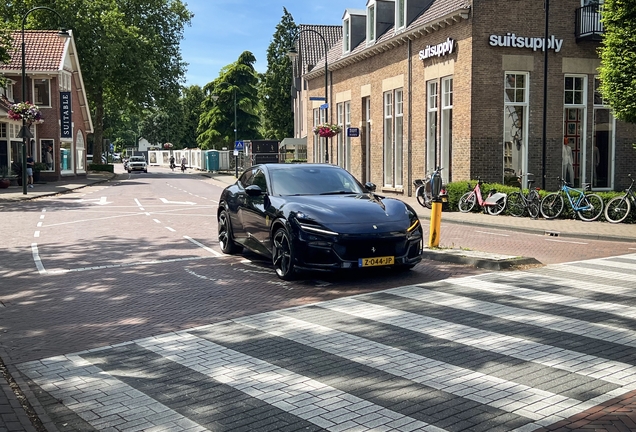 Ferrari Purosangue