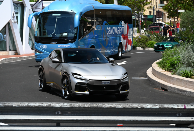 Ferrari Purosangue