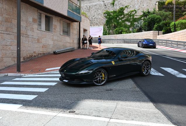 Ferrari Roma