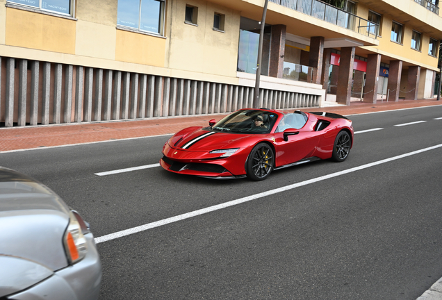 Ferrari SF90 Spider Assetto Fiorano