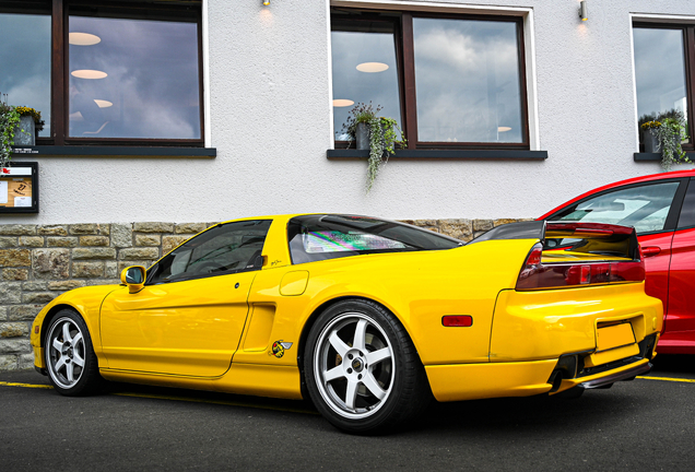Honda NSX-T