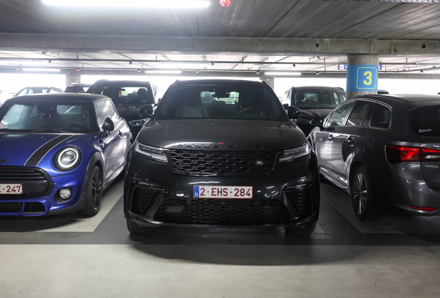 Land Rover Range Rover Velar SVAutobiography
