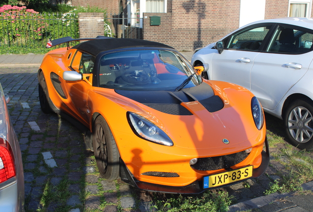 Lotus Elise S3 220 Cup
