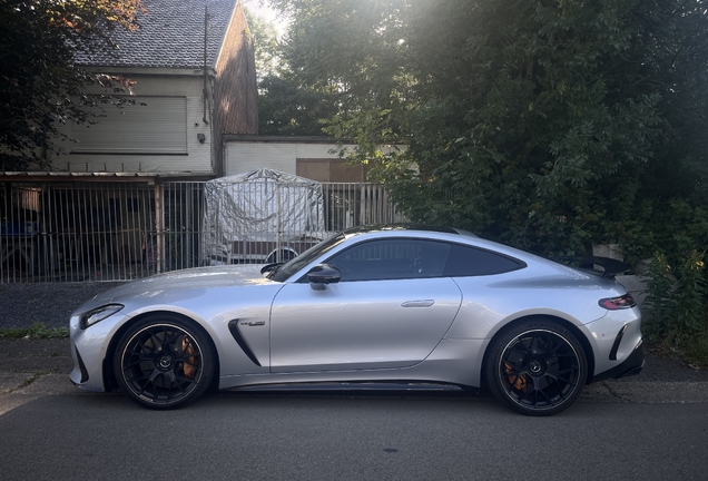 Mercedes-AMG GT 63 S E-Performance C192