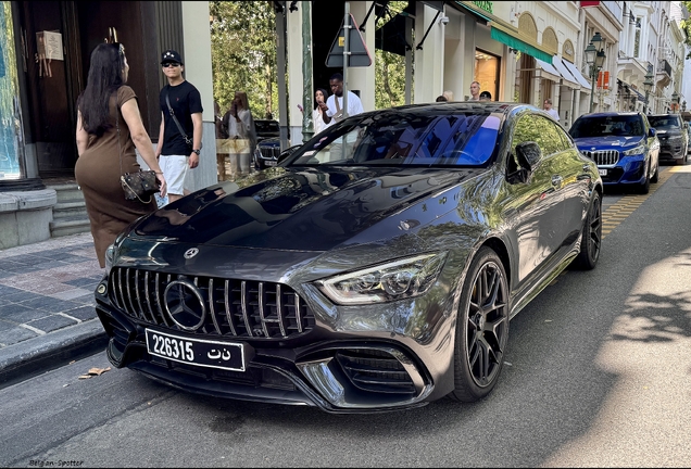 Mercedes-AMG GT 63 S X290