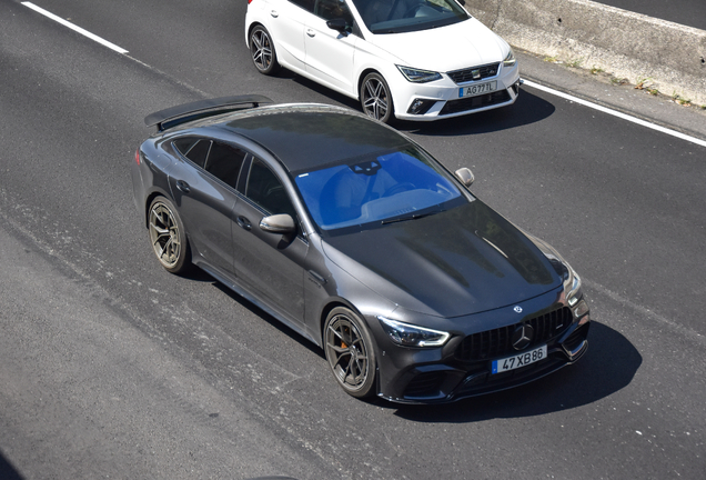 Mercedes-AMG GT 63 S X290