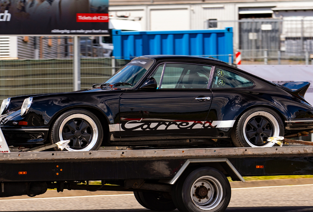 Porsche 911 Kanthak Klassik
