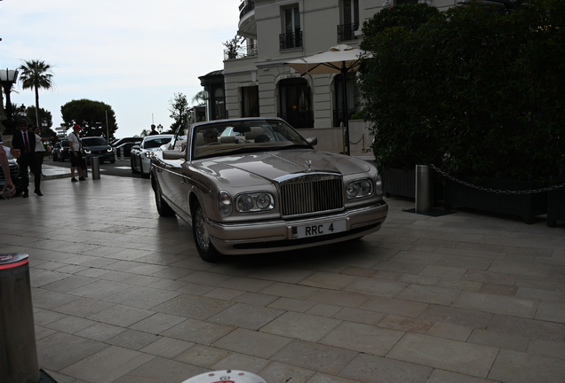 Rolls-Royce Corniche