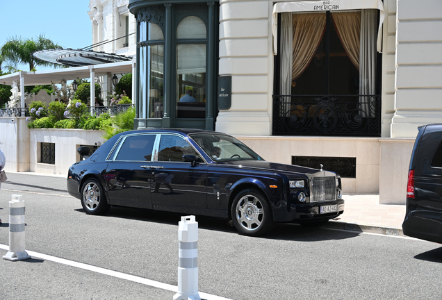 Rolls-Royce Phantom Jankel