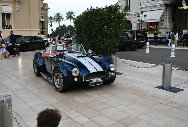 Shelby Cobra 427