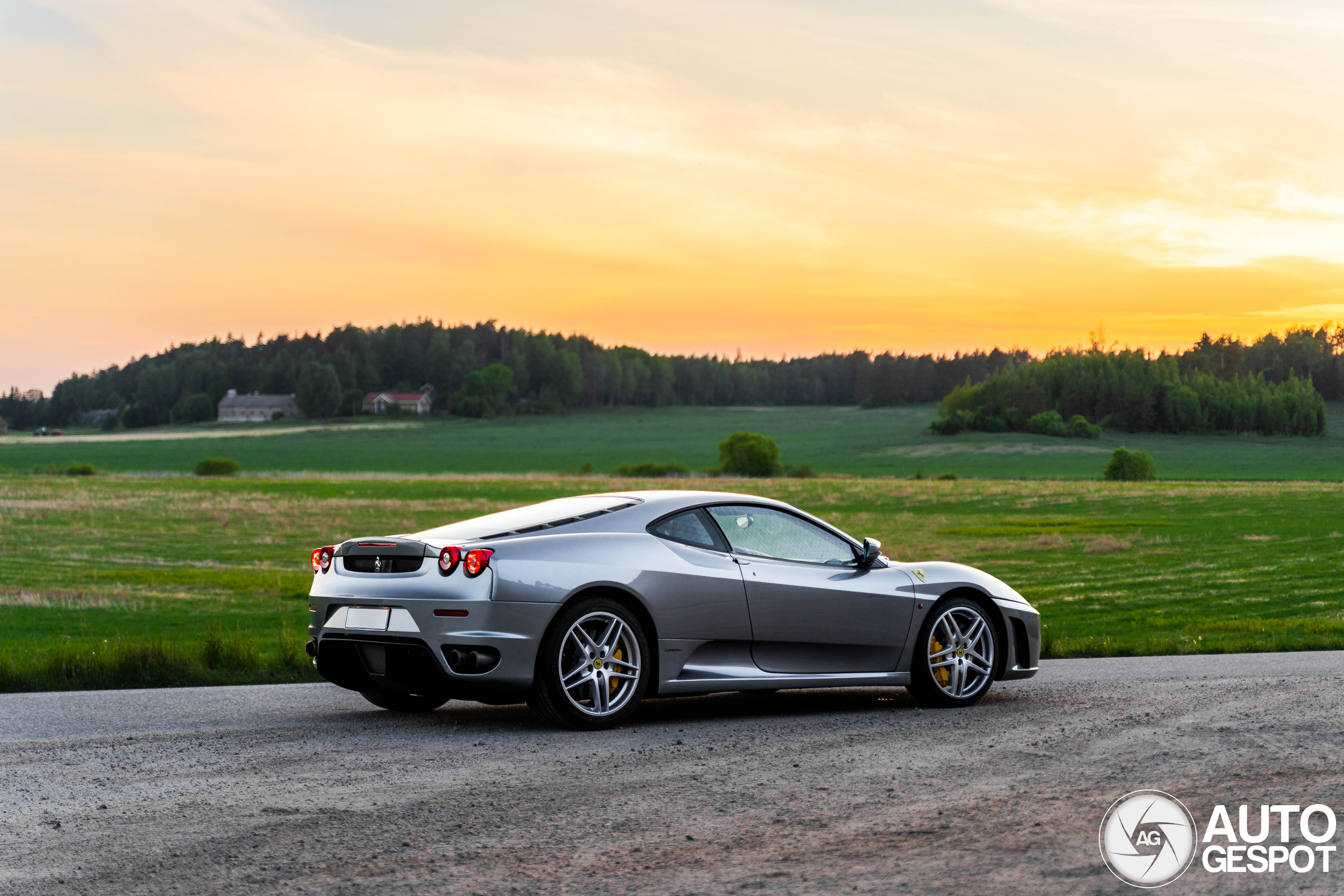 Ferrari F430