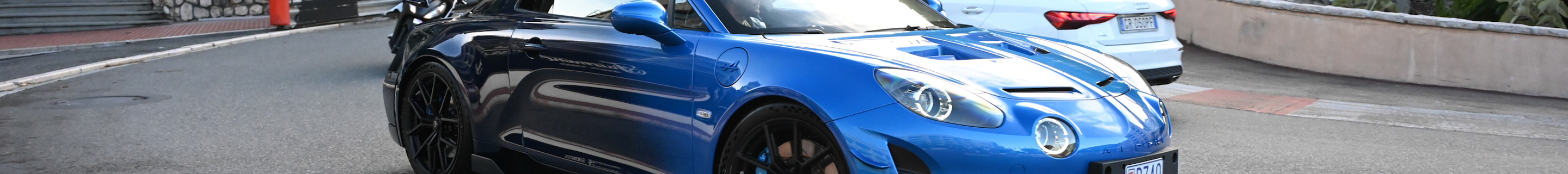 Alpine A110 R Ultime
