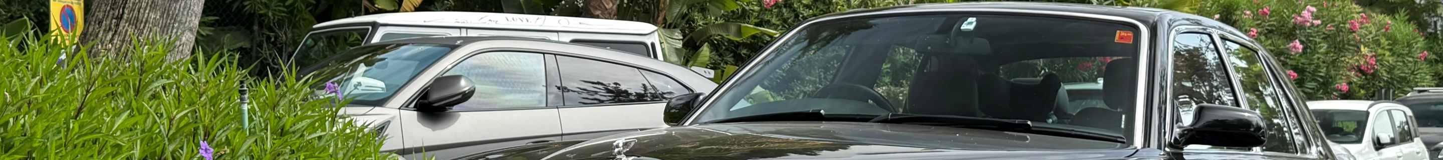 Bentley Arnage T