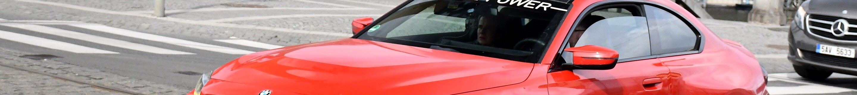 BMW M2 Coupé G87