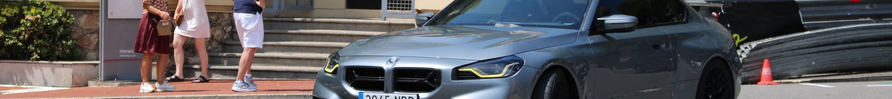 BMW M2 Coupé G87