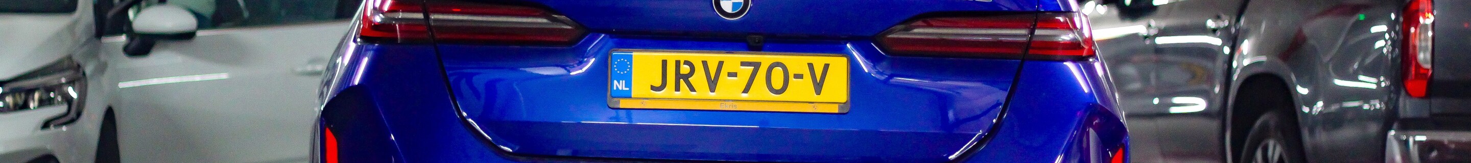 BMW M5 G99 Touring