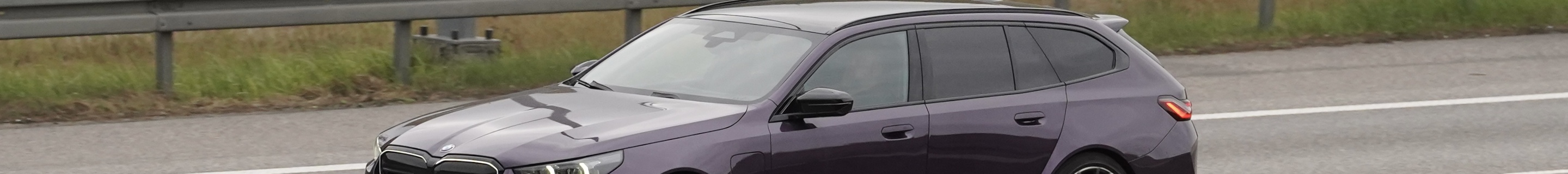 BMW M5 G99 Touring