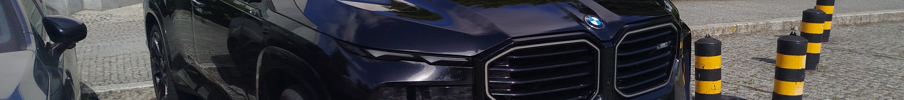 BMW XM G09