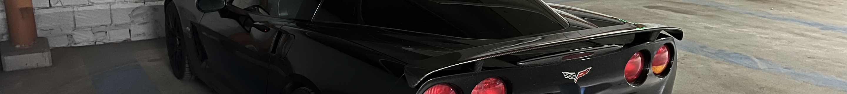 Chevrolet Corvette C6
